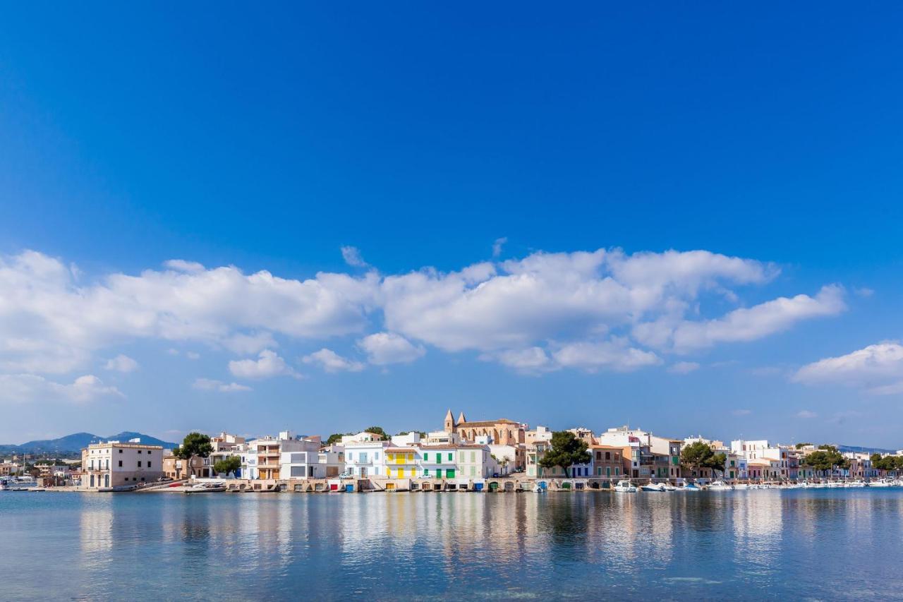 Appartamento S'Algar Portocolom  Esterno foto