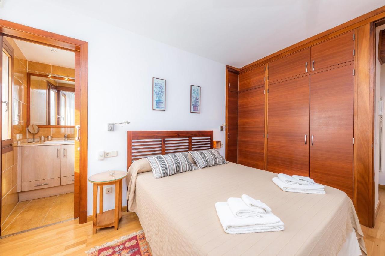 Appartamento S'Algar Portocolom  Esterno foto