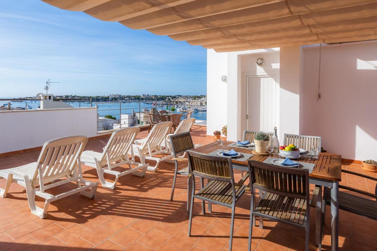 Appartamento S'Algar Portocolom  Esterno foto