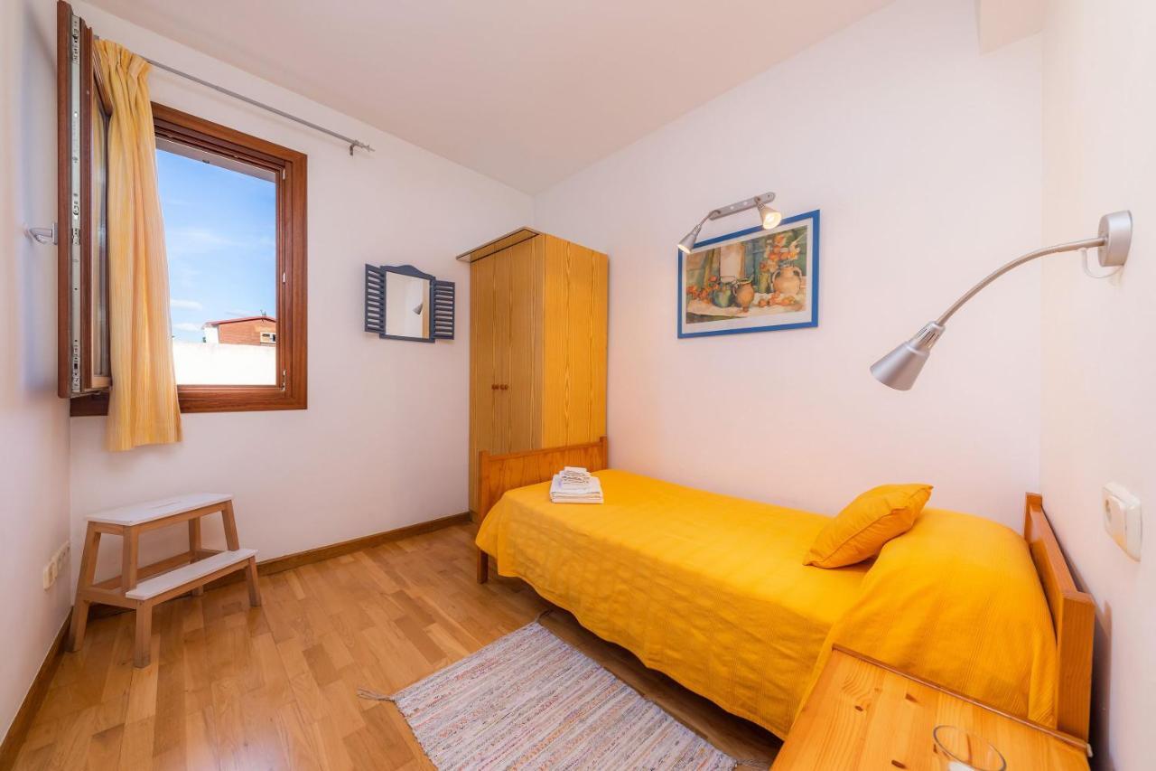 Appartamento S'Algar Portocolom  Esterno foto