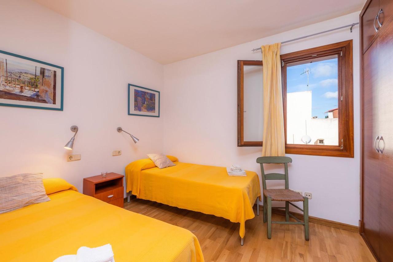 Appartamento S'Algar Portocolom  Esterno foto