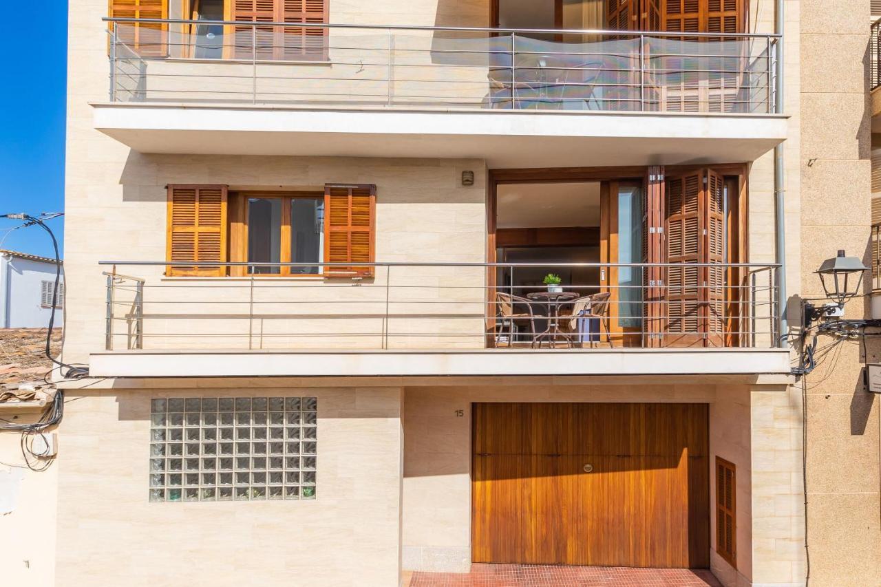 Appartamento S'Algar Portocolom  Esterno foto