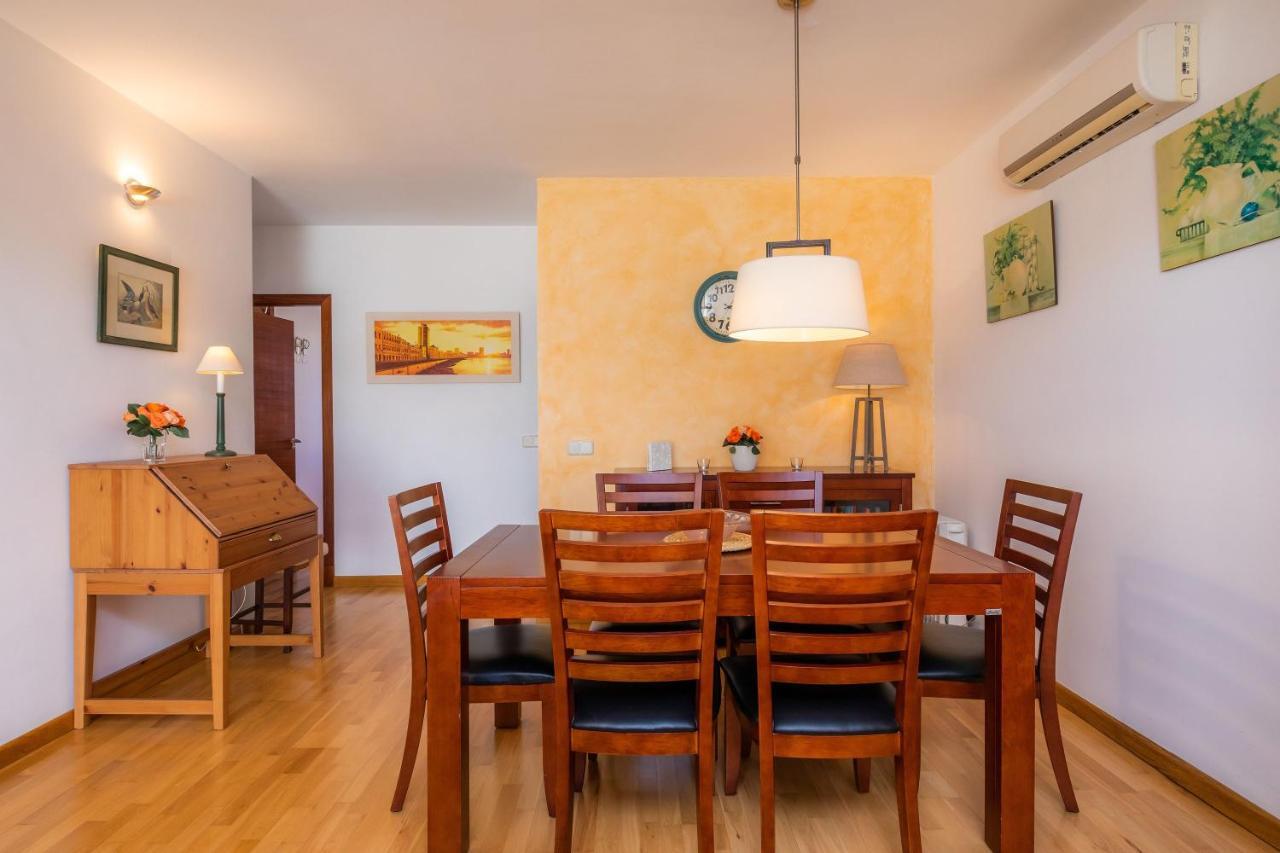 Appartamento S'Algar Portocolom  Esterno foto