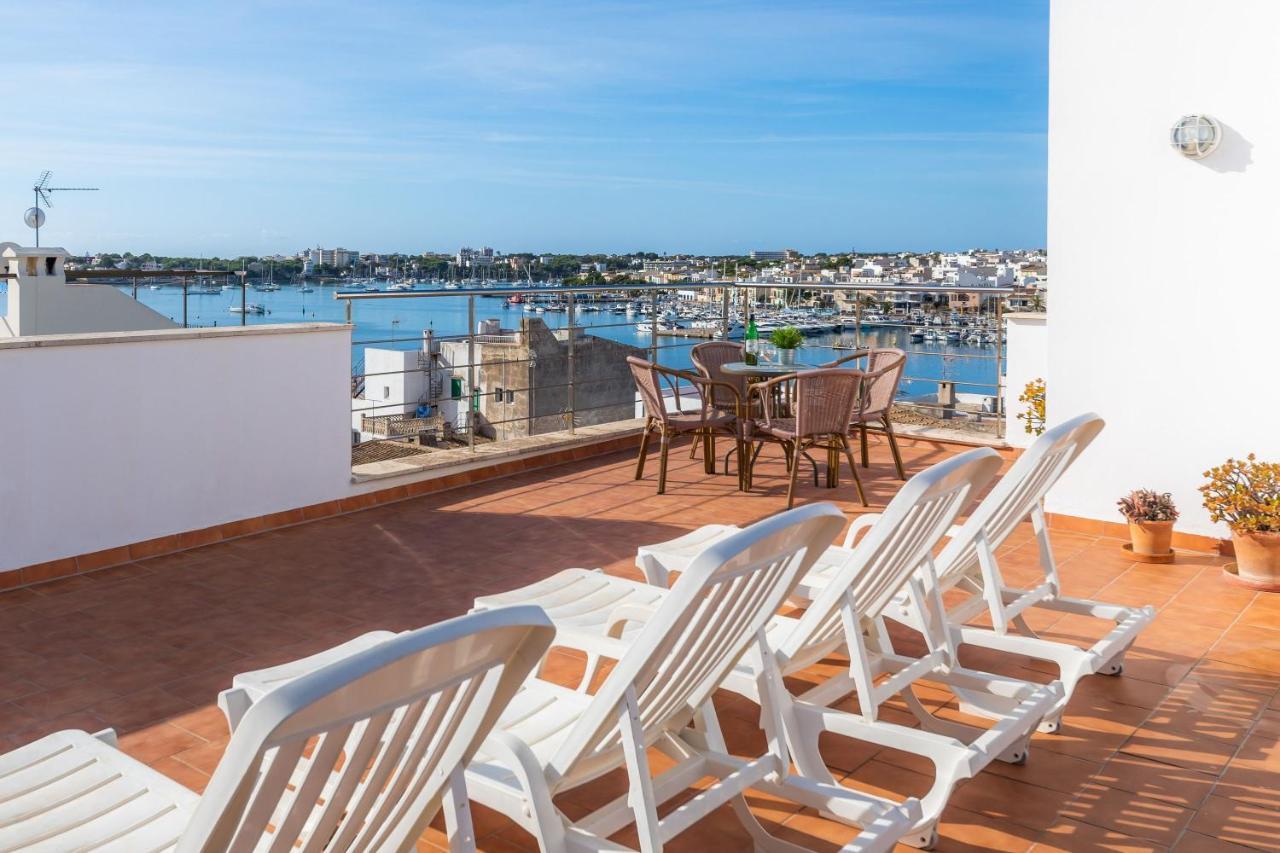 Appartamento S'Algar Portocolom  Esterno foto