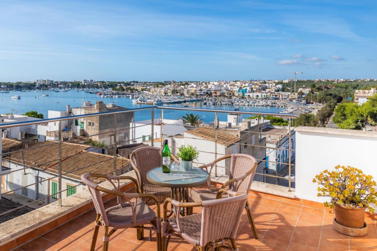 Appartamento S'Algar Portocolom  Esterno foto